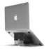 Majextand - ergonomic thinnest stand for MacBook/Laptop Stand